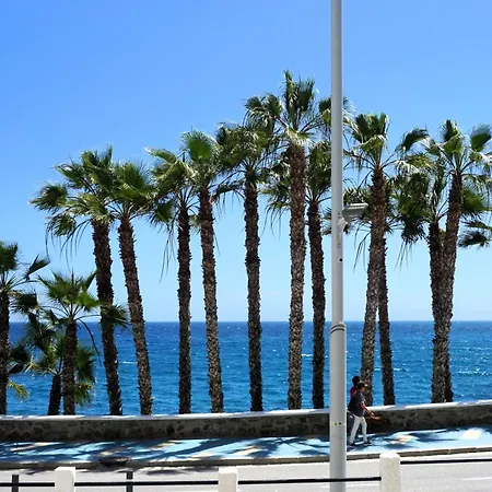 Flip-flop Flat Appartement Almuñécar