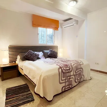 Flip-flop Flat Appartement