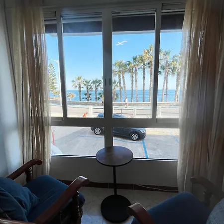 Appartement Flip-flop Flat *