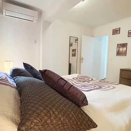 Appartement Flip-flop Flat