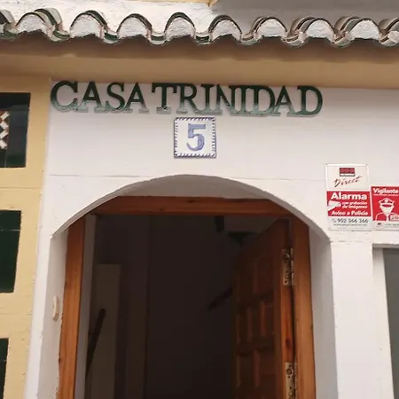 Casa Trinidad *