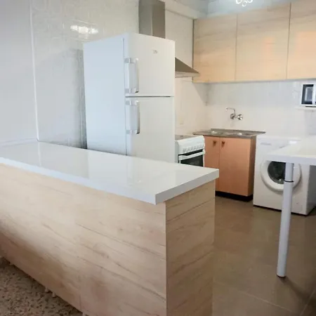 Pushe Puerta Del Mar & Tradition 2 *