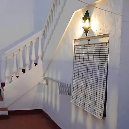 Homestay Casa Trinidad Almunecar
