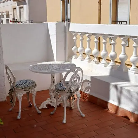 Casa Trinidad * Almunecar