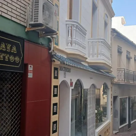 Casa Trinidad Homestay