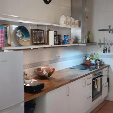 Homestay Casa Trinidad *