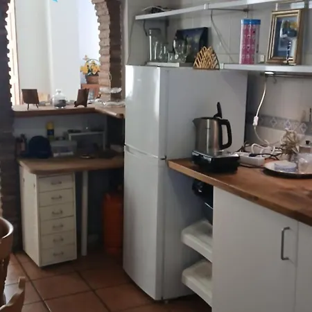 Casa Trinidad Homestay *