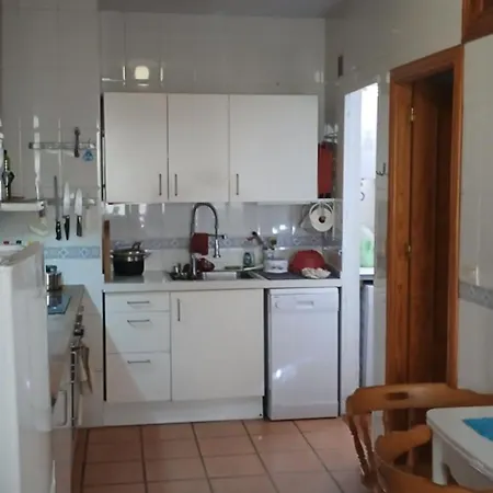Casa Trinidad