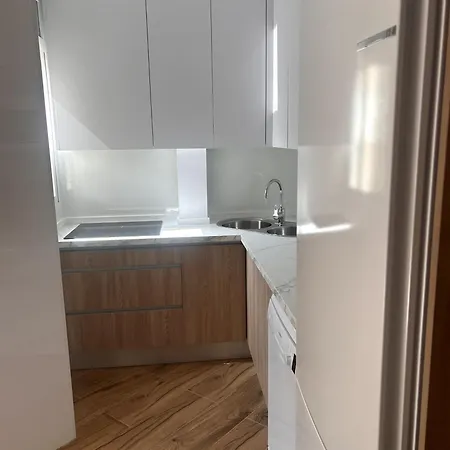 Appartement Gondolas Playa Ii Vistamar Almuñécar