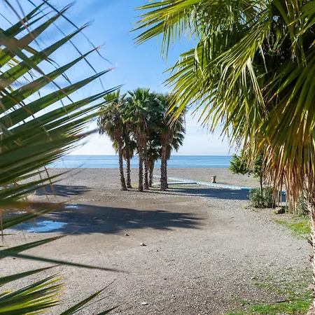 Appartement Gondolas Playa Ii Vistamar