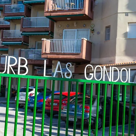 Gondolas Playa Ii Vistamar *