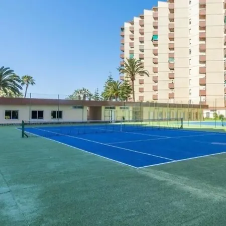 Appartement Gondolas Playa Ii Vistamar *