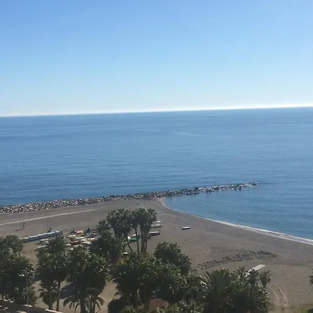 Appartement Gondolas Playa Ii Vistamar
