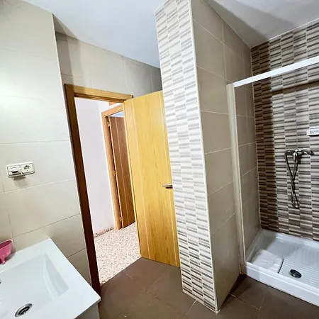 Apartment Pushe Puerta Del Mar & Tradition 2 Almunecar