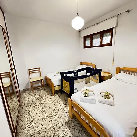 Pushe Puerta Del Mar & Tradition 2 Apartment
