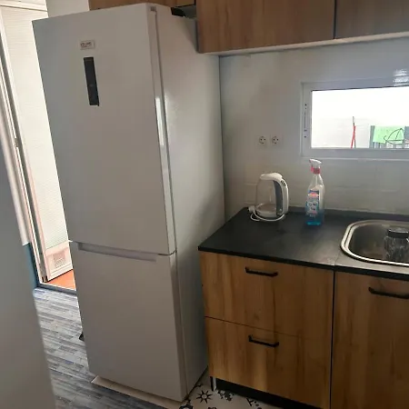 San Juan Reformado Piscina Appartement Almuñécar