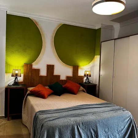 Appartement San Juan Reformado Piscina *