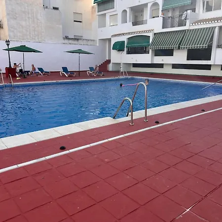 Appartement San Juan Reformado Piscina