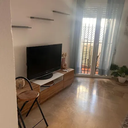 San Juan Reformado Piscina Appartement