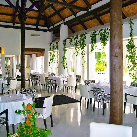 Hotel Albayzin Del Mar Almuñécar