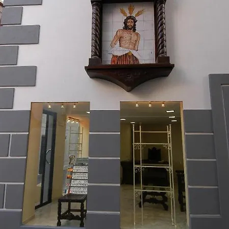 El Tranco Del Mar