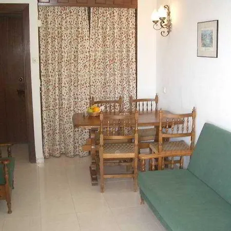 Appartement Chinasolymar *
