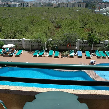 Hotel Victoria Playa