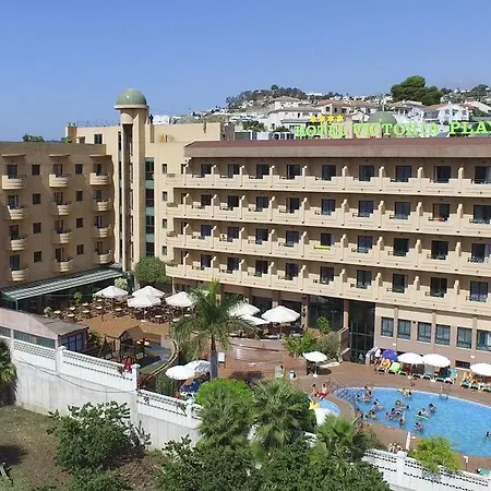 Victoria Playa Hotel