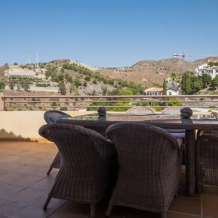 Cielos De Cotobro Ferienhaus