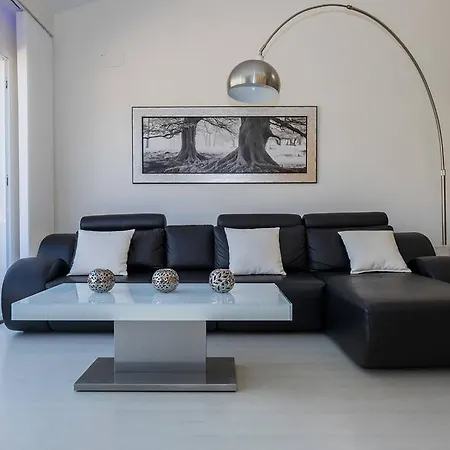Cielos De Cotobro Ferienhaus