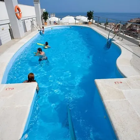Hotel Bahia 4*