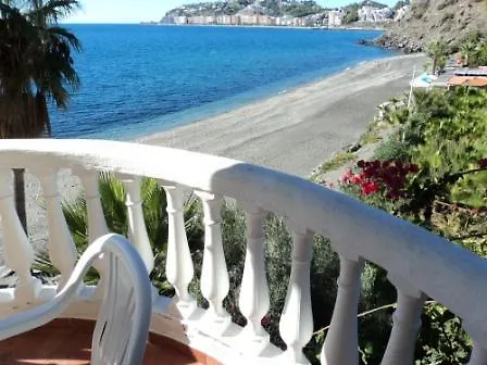 Appartement Castillo Del Mar