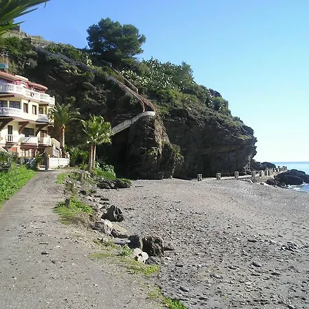 Appartement Castillo Del Mar *
