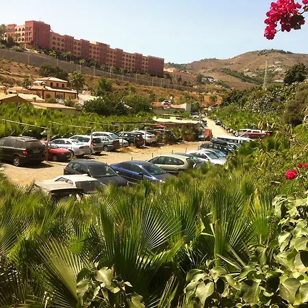 Appartement Castillo Del Mar *
