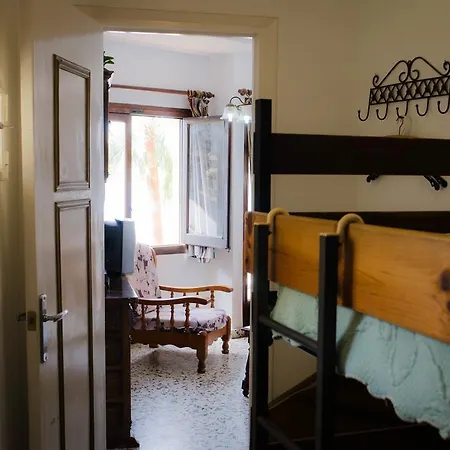 Castillo Del Mar Appartement *