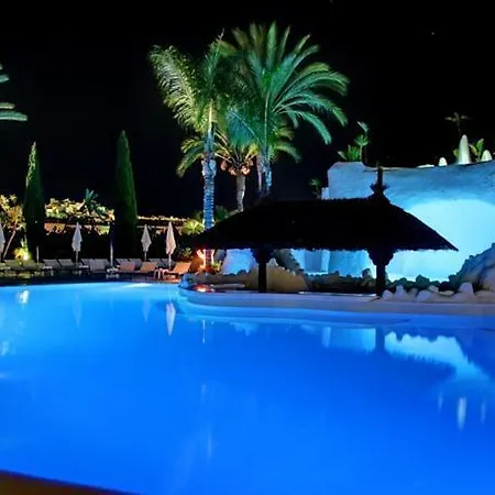 Hotel Albayzin Del Mar 4*