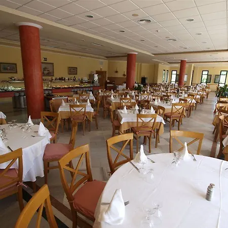 Hotel Victoria Playa 4*