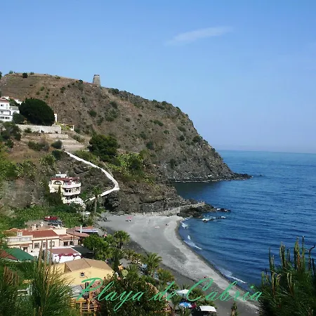 Appartement Castillo Del Mar *