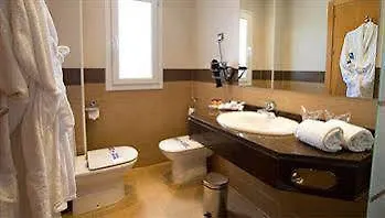 Bahia 4* Almunecar