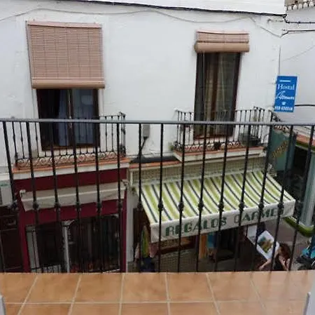 Apartment El Tranco Del Mar