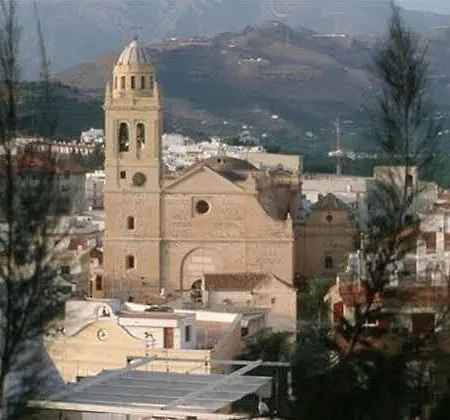 El Tranco Del Mar Apartment