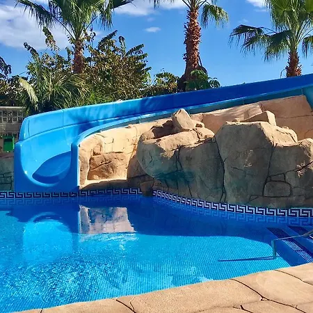 Victoria Playa Hotel