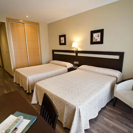Bahia Hotel
