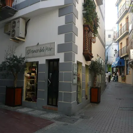 El Tranco Del Mar *