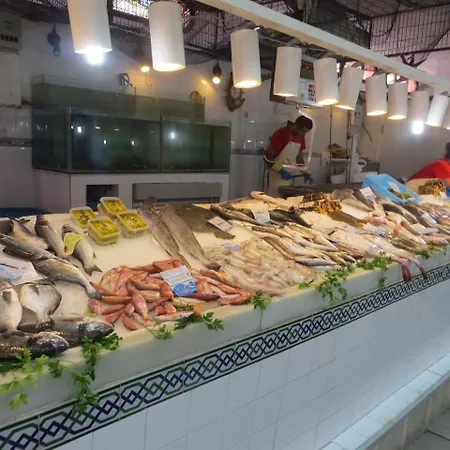 El Tranco Del Mar