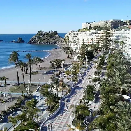 El Tranco Del Mar Almunecar
