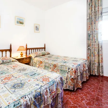 Rancho Rio Verde Apartamento Almuñécar