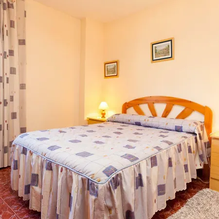 Rancho Rio Verde Apartamento Almuñécar