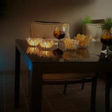 Casa Fuerte Playa *