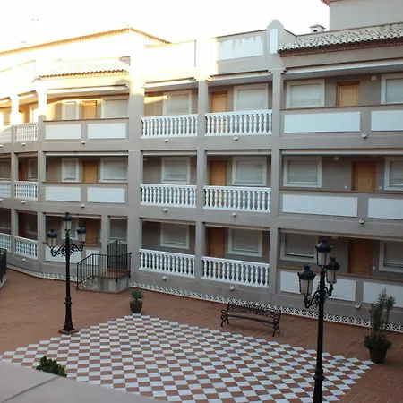 Casa Fuerte Playa